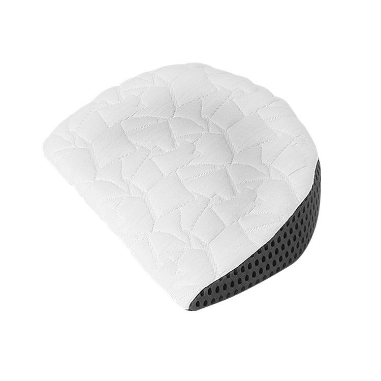 Cuscino ergonomico per gravidanza – supporto pancia e schiena