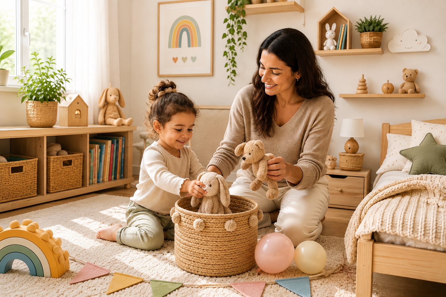 Decorazioni e Accessori