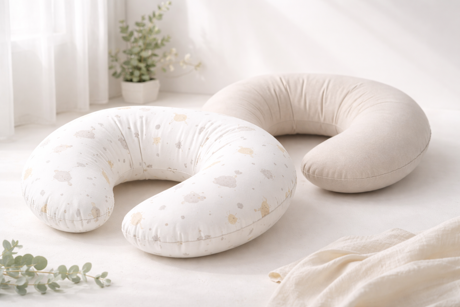 Comfort Allattamento