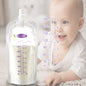 Sacchetti Latte Materno Pre-Sterilizzati – Conservazione Sicura, Anti-Perdita, Ideali per Frigo e Freezer