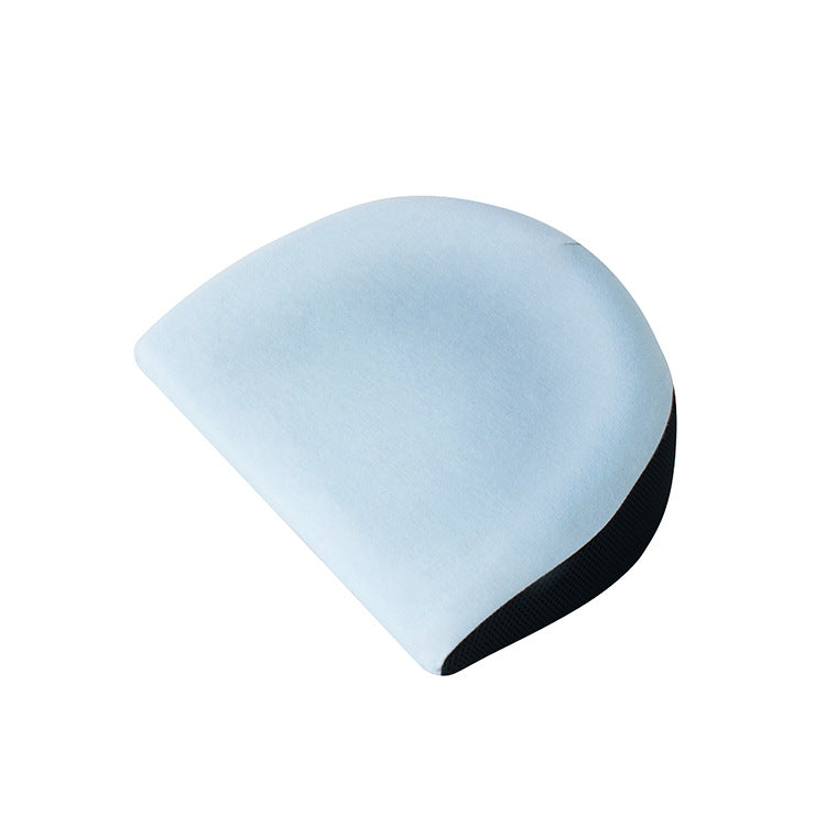Cuscino ergonomico per gravidanza – supporto pancia e schiena