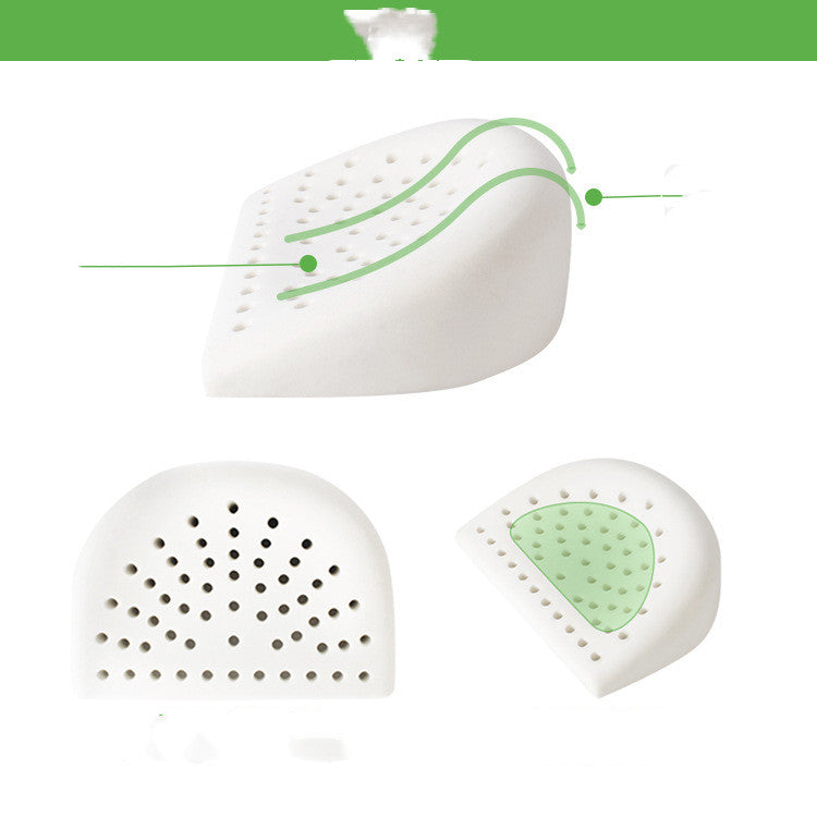 Cuscino ergonomico per gravidanza – supporto pancia e schiena