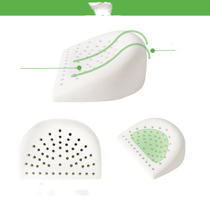 Cuscino ergonomico per gravidanza – supporto pancia e schiena