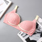 Reggiseno Allattamento Premaman Coppa B – Apertura Rapida e Comfort Quotidiano