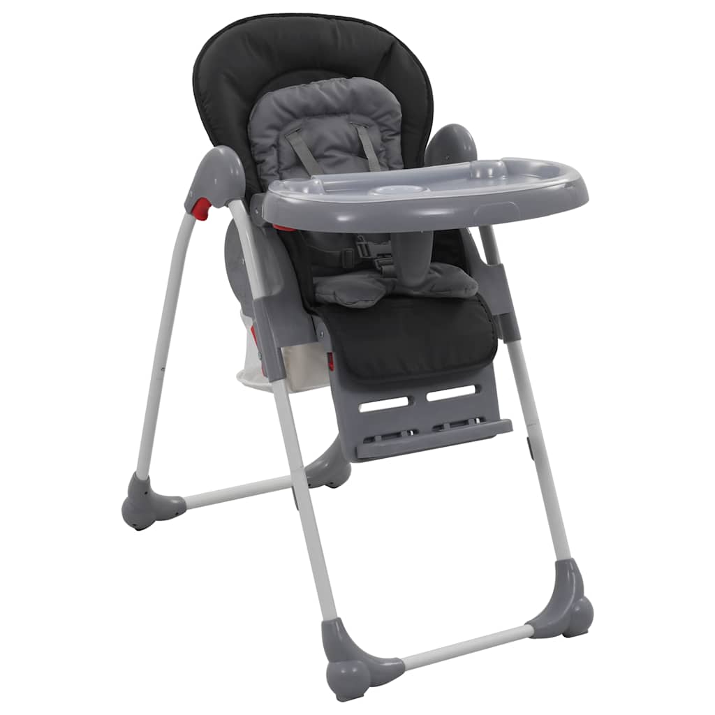 Seggiolone Pappa Pieghevole per Bambini