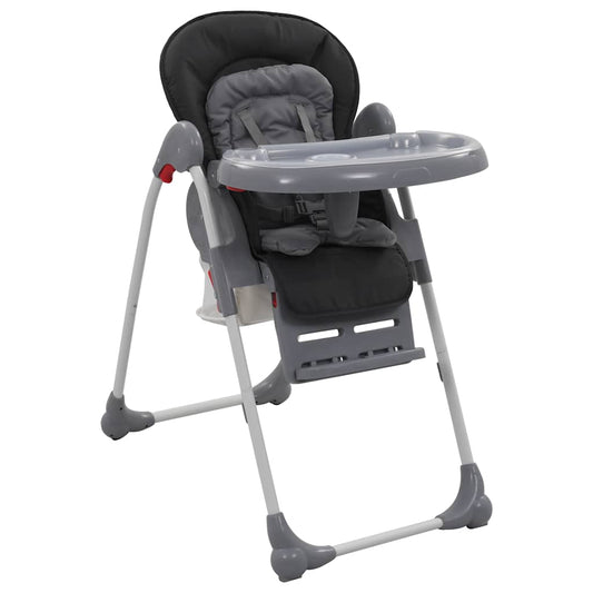 Seggiolone Pappa Pieghevole per Bambini