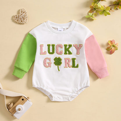 Body Neonato in Cotone – Manica Lunga Morbido e Traspirante Unisex