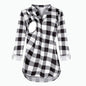 Maglia Premaman e Allattamento – Comfort, Praticità e Stile in ogni momento