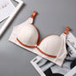 Reggiseno Allattamento Premaman Coppa B – Apertura Rapida e Comfort Quotidiano