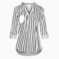 Maglia Premaman e Allattamento – Comfort, Praticità e Stile in ogni momento