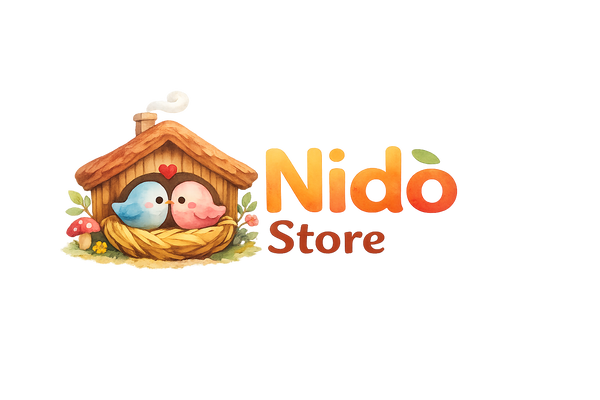 Nidò Store