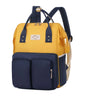 Zaino da Viaggio Mamma e Bambino 20L – Zaino Fasciatoio Multitasche Impermeabile