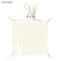 Doudou Coniglietto in Mussola di Cotone – Copertina Coccole per Neonati e Bambini
