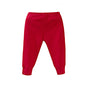 Pantaloni Jogger in Cotone per Neonati e Bambini – Vita Elastica, Morbidi e Comodi (0-24 Mesi)