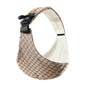 Marsupio Porta Bebè Ergonomico a Fascia Regolabile – Sling Traspirante per Neonati e Bambini fino a 20 kg