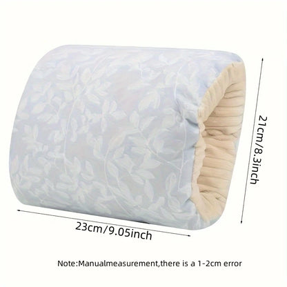 Cuscino da Braccio Ergonomico per Allattamento – Supporto Comfort per Mamma e Neonato
