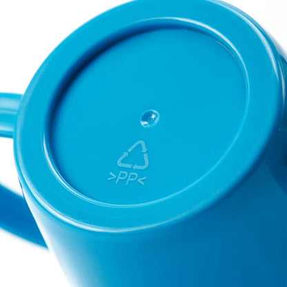Tazza Inclinata con Manici per Bambini – Bicchiere Educativo 80 ml per l'Apprendimento Autonomo