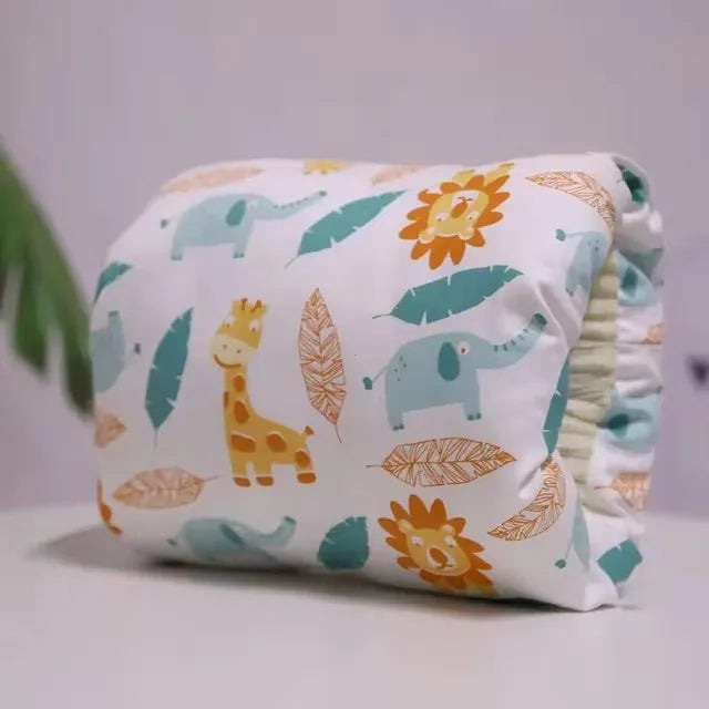 Cuscino da Braccio Ergonomico per Allattamento – Supporto Comfort per Mamma e Neonato