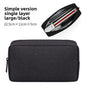Borsa Organizer da Viaggio - Pochette Multifunzione Porta Accessori