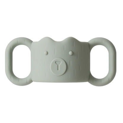 Maniglia Universale in Silicone per Biberon e Borracce