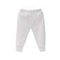 Pantaloni Jogger in Cotone per Neonati e Bambini – Vita Elastica, Morbidi e Comodi (0-24 Mesi)