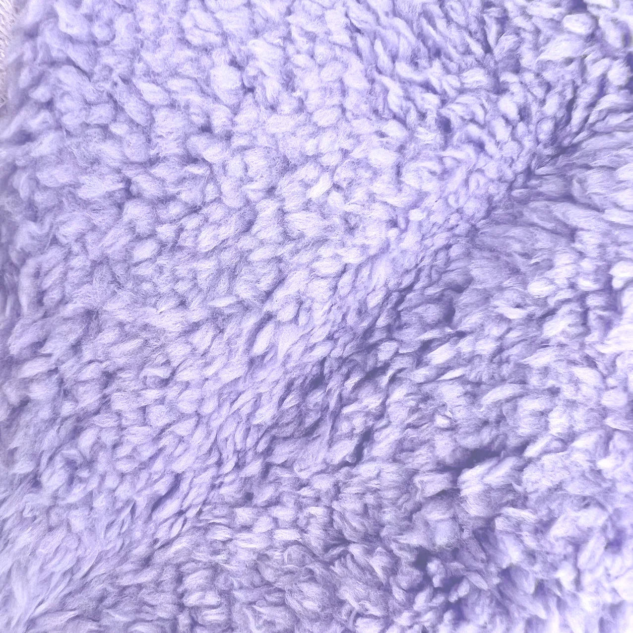 Copertina Neonato in Morbido Pile 70×95 cm con Texture a Rilievo