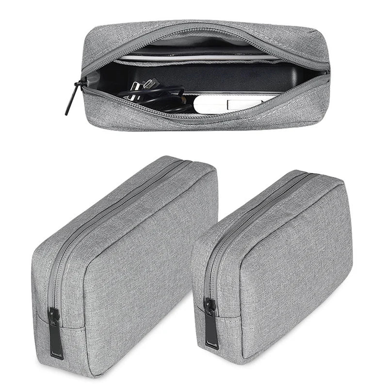 Borsa Organizer da Viaggio - Pochette Multifunzione Porta Accessori