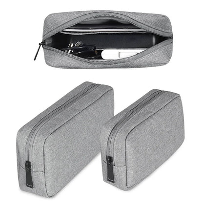 Borsa Organizer da Viaggio - Pochette Multifunzione Porta Accessori