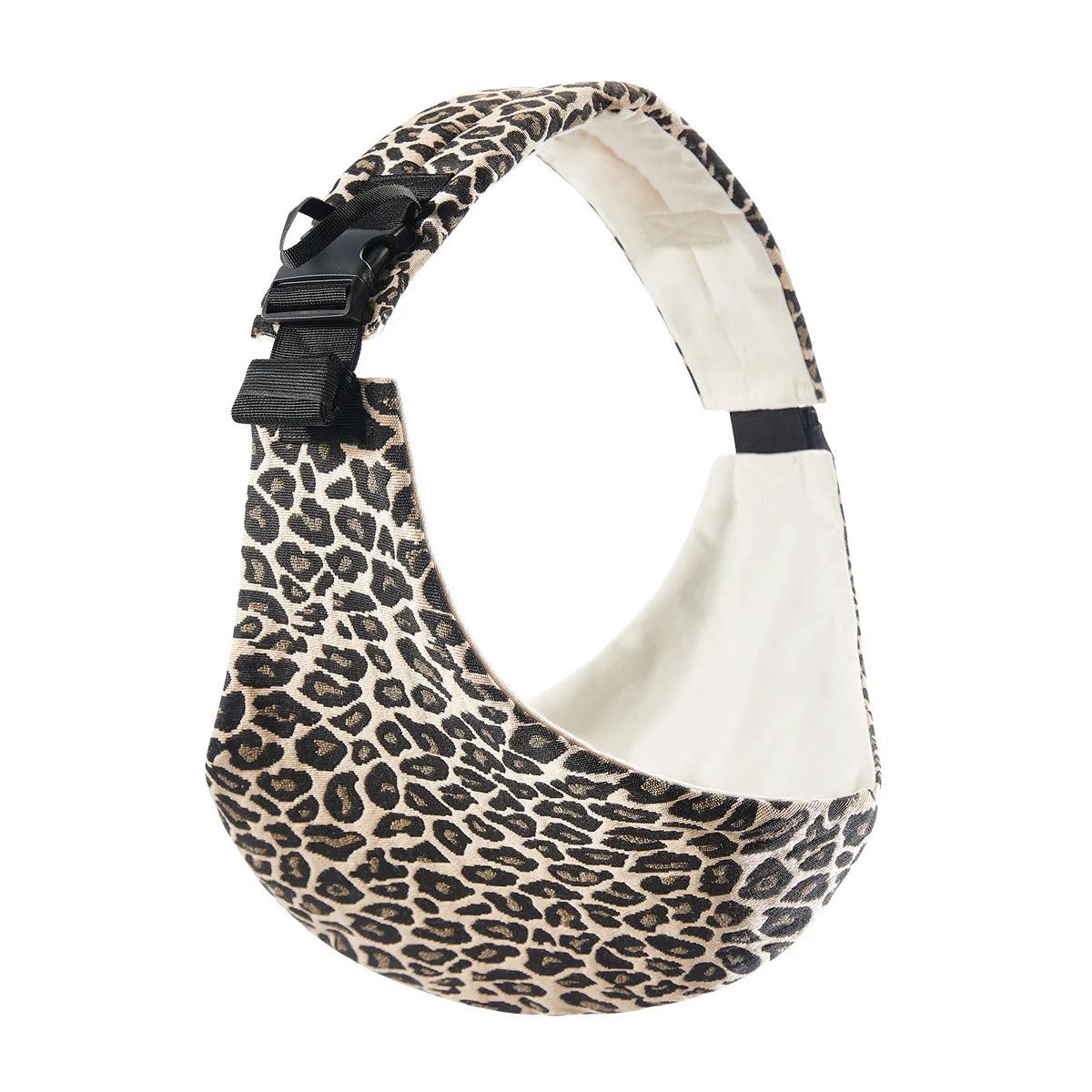 Marsupio Porta Bebè Ergonomico a Fascia Regolabile – Sling Traspirante per Neonati e Bambini fino a 20 kg