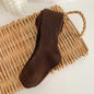 Calzamaglia in Cotone Elasticizzato per Bambine | Collant Caldi e Morbidi 1-9 Anni