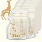 Sacche per Conservazione Latte Materno 250 ml – Contenitori con Doppia Chiusura Antiperdita Set da 30 e 60 pz