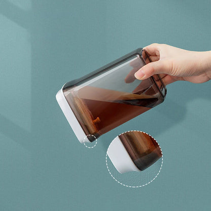 Contenitore Salva-Freschezza per Latte in Polvere - Dispenser con Dosatore 800/1000 ml