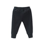 Pantaloni Jogger in Cotone per Neonati e Bambini – Vita Elastica, Morbidi e Comodi (0-24 Mesi)