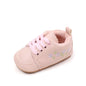 Scarpine Neonato Primi Passi Antiscivolo – Sneakers Morbide 0-18 Mesi