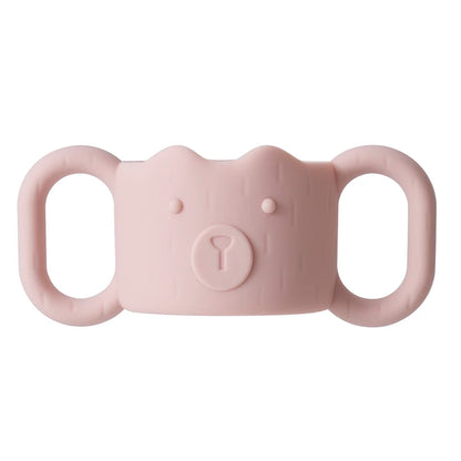 Maniglia Universale in Silicone per Biberon e Borracce