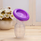 Tiralatte Manuale in Silicone BPA Free con Raccoglitore Salvagoccia