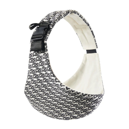 Marsupio Porta Bebè Ergonomico a Fascia Regolabile – Sling Traspirante per Neonati e Bambini fino a 20 kg