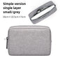 Borsa Organizer da Viaggio - Pochette Multifunzione Porta Accessori