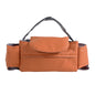 Organizer Passeggino Premium Impermeabile – Borsa Portaoggetti con Portabiberon, Tasche Multiple e Accesso Salviette