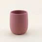 Mini Bicchiere Apprendimento in Silicone 70 ml – Tazza Aperta Senza Manici per Bambini