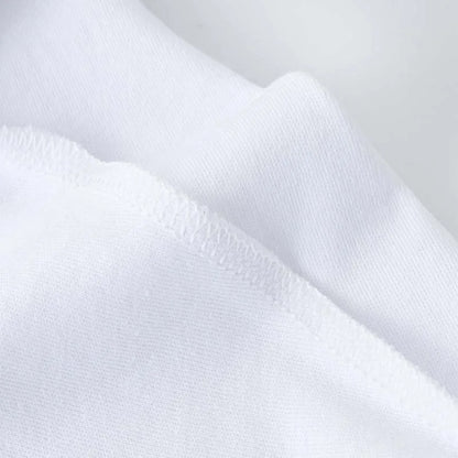 Pantaloni Jogger in Cotone per Neonati e Bambini – Vita Elastica, Morbidi e Comodi (0-24 Mesi)