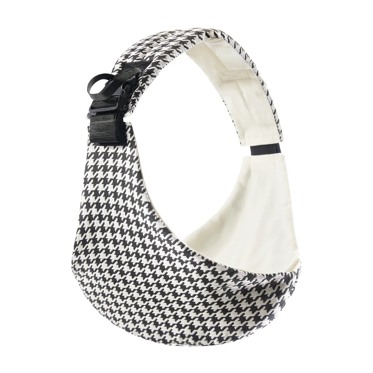 Marsupio Porta Bebè Ergonomico a Fascia Regolabile – Sling Traspirante per Neonati e Bambini fino a 20 kg
