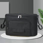 Organizer per Passeggino Multifunzione – Borsa Portaoggetti con Porta Biberon e Tasca Salviette