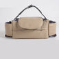 Organizer Passeggino Premium Impermeabile – Borsa Portaoggetti con Portabiberon, Tasche Multiple e Accesso Salviette
