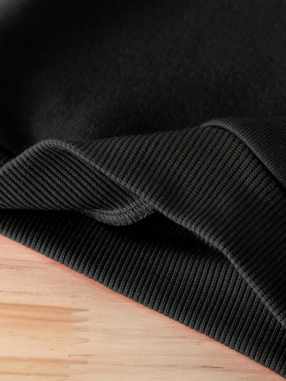 Tuta Neonato e Bambino con Interno Felpato – Completo Due Pezzi con Felpa con Cappuccio e Pantaloni
