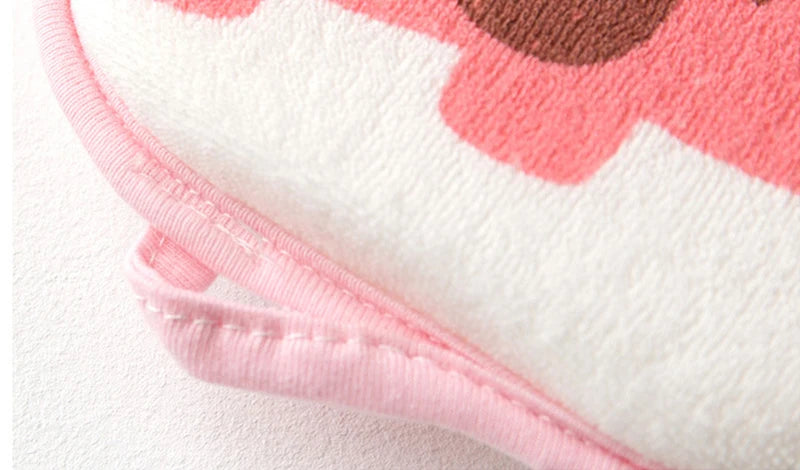 Spugna da Bagno Morbida per Neonati e Bambini – Delicata e Facile da Impugnare