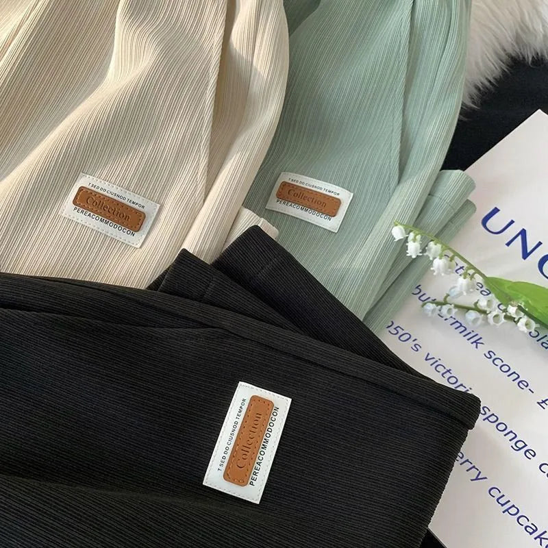 Bermuda Premaman – Pantaloncini Morbidi con Fascia Alta Elastica per Gravidanza