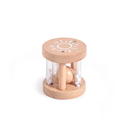 Strumenti Musicali Montessori in Legno per Bambini – Gioco Educativo Sensoriale