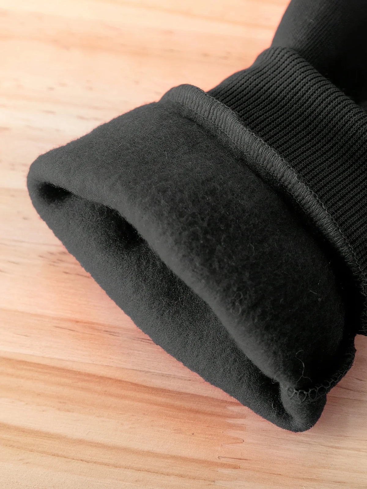Tuta Neonato e Bambino con Interno Felpato – Completo Due Pezzi con Felpa con Cappuccio e Pantaloni