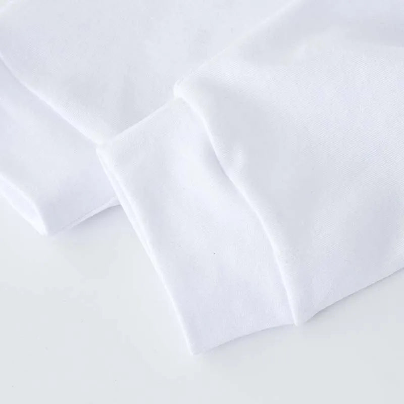 Pantaloni Jogger in Cotone per Neonati e Bambini – Vita Elastica, Morbidi e Comodi (0-24 Mesi)